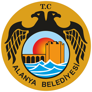 Logo de la ville d'Alanya