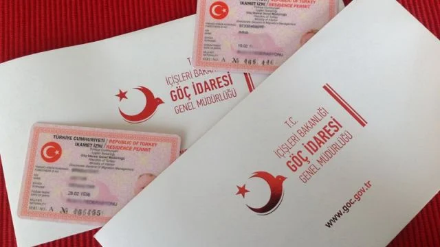 Visas et Ikamet
