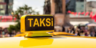 Taxi